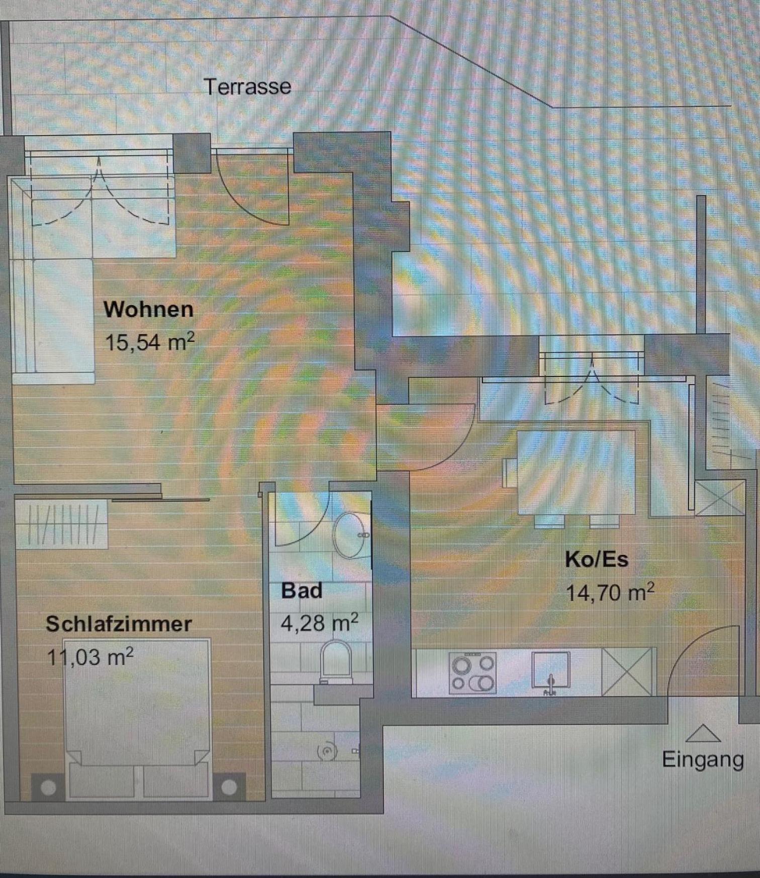 Haus Lechner Apartments St Jakob in Haus Bagian luar foto