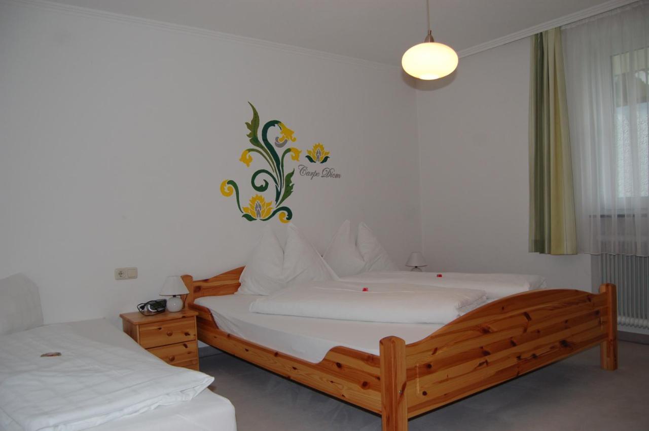 Haus Lechner Apartments St Jakob in Haus Bagian luar foto